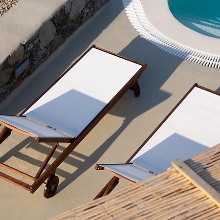 Dipolis Luxury Apartments Syros Episkopion  Exterior photo